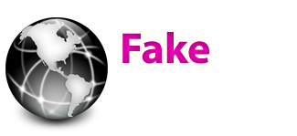 Fake Logo