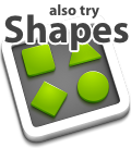 Also try Shapes.app.